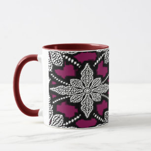 combo mug, 3D digital design mug, perfect Mug