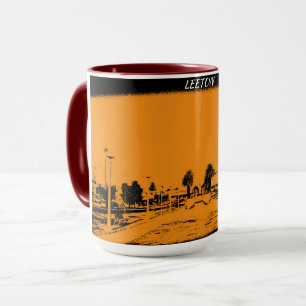 Combo Mug, 444 ml Coffee mug