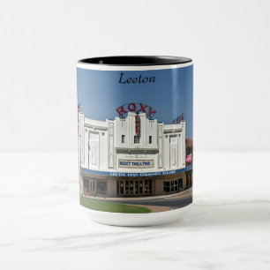 Combo Mug, 444 ml Mug