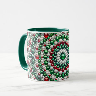 Combo Mug aux couleurs italiennes