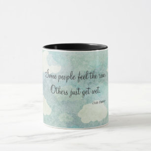 Combo Mug - Citations de Bob Marley