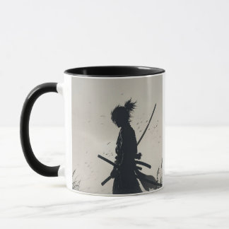 Combo mug design