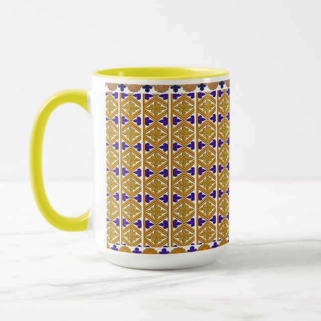 combo mug funny unique pretty or personal your cho (Left)