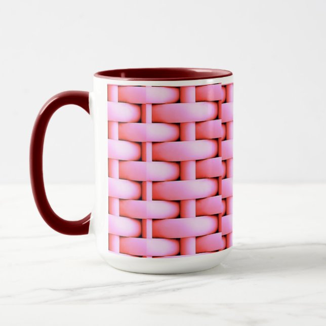 combo mug funny unique pretty or personal your cho (Left)
