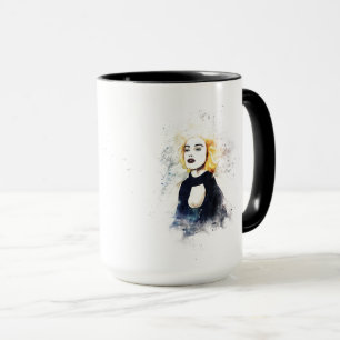 Combo mug Marylin cup