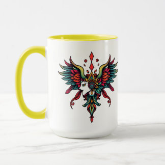 Combo Mug tasse de café parfaite