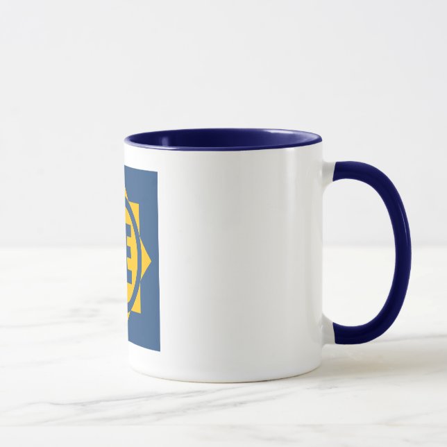 COMBO MUG  UE (Droite)