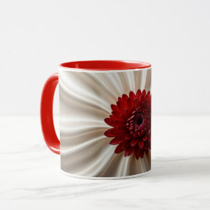 Combo Mug with Japanase Colours