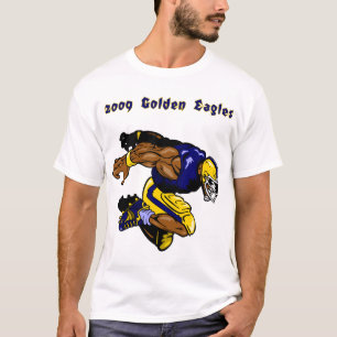 Combre, Janine Robinson T-Shirt