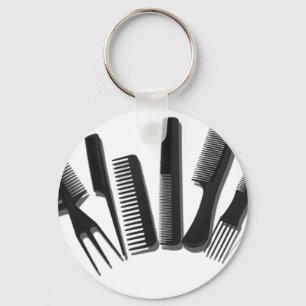 Combs122410 Keychain