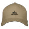 Come and Take It Embroidered Hat