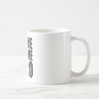 Come At me Bro Coffee Mug