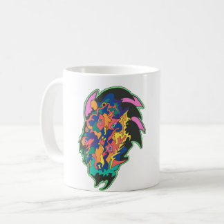 Come Back Kid T-Shirt Coffee Mug