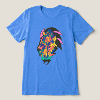 Come Back Kid T-Shirt Tri-Blend Shirt