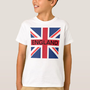Come on England T-Shirt