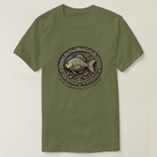 Come on, let's catch these fish T-Shirt