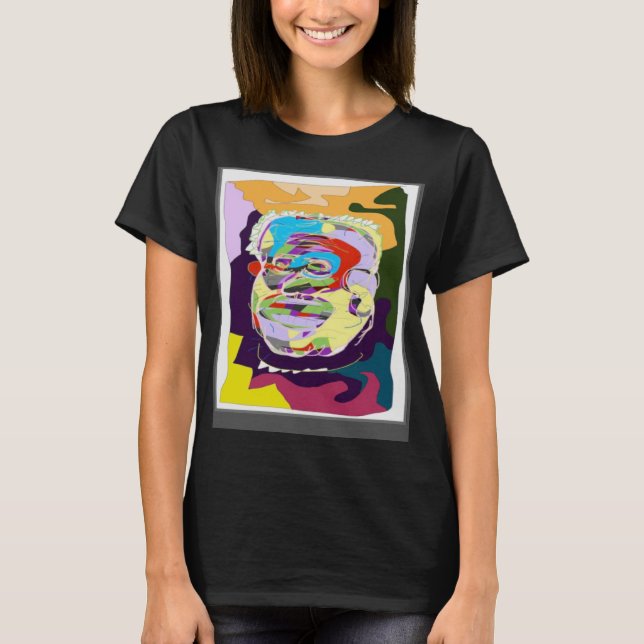 Come on Now T-Shirt (Front)
