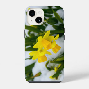 Come On Spring Time iPhone Case