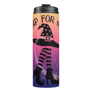 Come Sit (Sip) For A Spell Thermal Tumbler