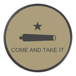 Come & Take It ! Flag de Texas State