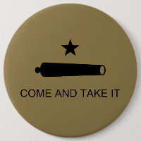 Come & Take It! Texas State battle Flag