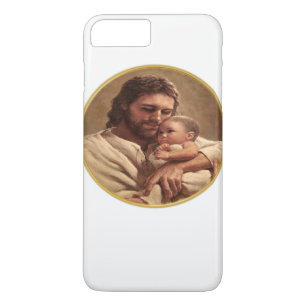 come to me all ye who are weary iPhone 8 plus/7 plus case