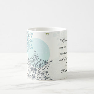 Come To Me, Matthew 11:28 Vintage Design Mug