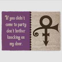 Come to Party Prince