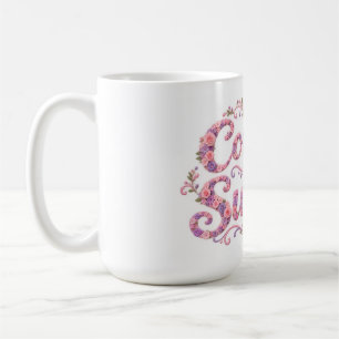 Come to Success Coffee Mug