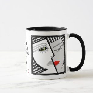 Come Together (Personalized) Mug