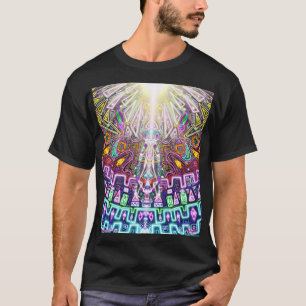 Come Visit Us T-Shirt