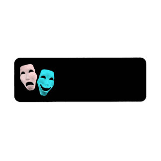 comedy-157719  comedy face theatre tragedy masks r