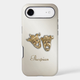 Comedy and Tragedy Unique Theatre Design