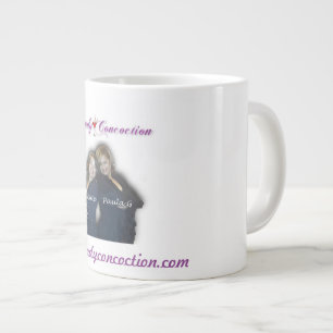 Comedy Concoction Mug