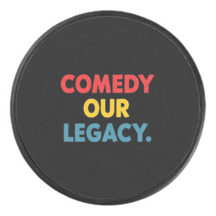Comedy Our Legacy