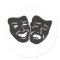 Comedy Tragedy Drama Theatre Masks