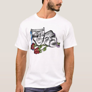 Comedy/Tragedy T-Shirt