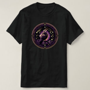 Comet Crow Men's T-Shirt