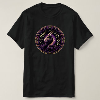 Comet Crow Men's T-Shirt