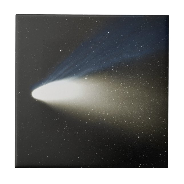 Comet Hale-Bopp Tile (Front)