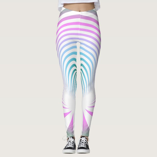 Comet Leggings (Front)