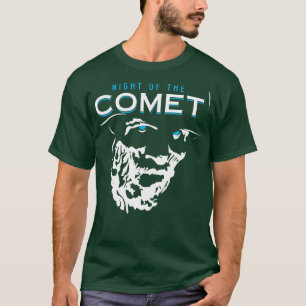 Comet Zombie T-Shirt