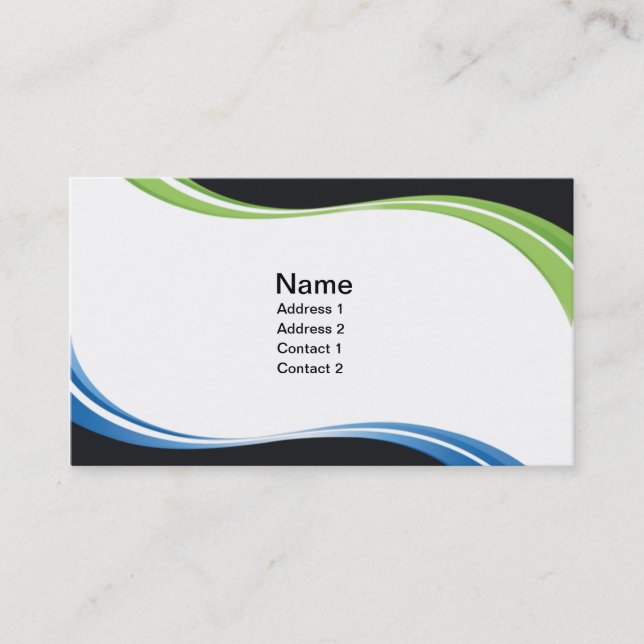 comF5 Business Card 4 (Front)