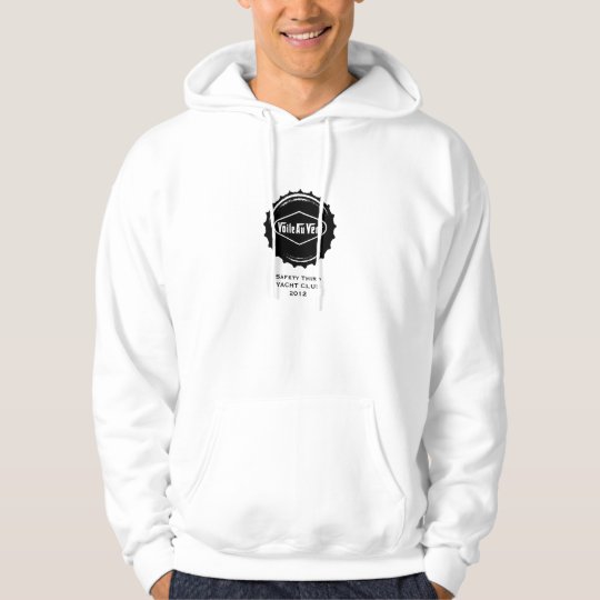 Comfie hoodie: STYC Hoodie