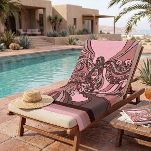 Comfort Beach Towel