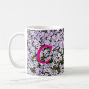 Comfort Initial Mug, "C" Coffee Mug