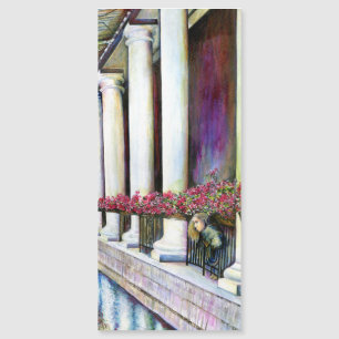 Comfort is the Enemy of Progress