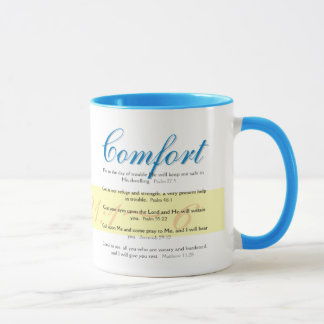 Comfort Mug