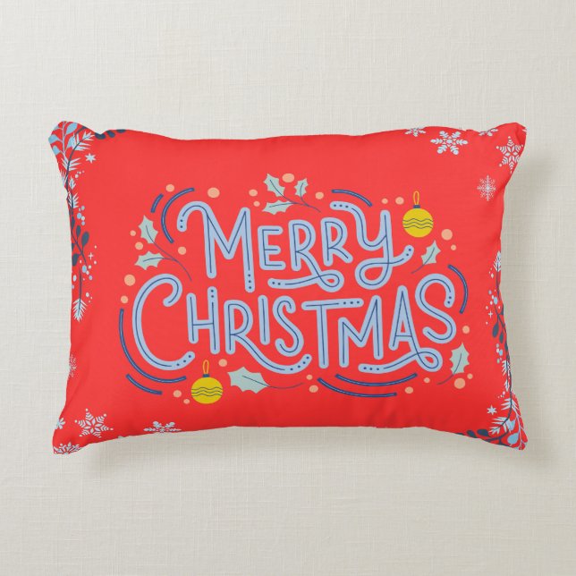 comfort pillow (Front)