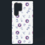 Comfort & Security | Comfort & Security Pattern Samsung Galaxy Case<br><div class="desc">Check out this super cute Peanuts design featuring Snoopy,  Charlie Brown,  Lucy,  Linus and Rerun.</div>